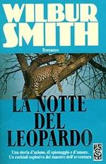 La notte del leopardo