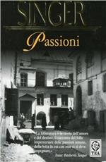 Passioni