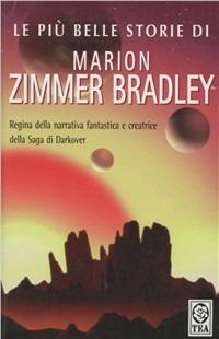 Le più belle storie - Marion Zimmer Bradley - copertina