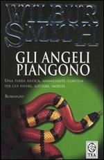 Gli angeli piangono