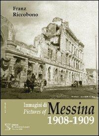 Immagini di Messina 1908-1909 - copertina