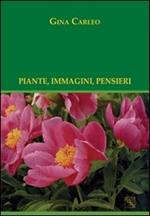 Piante, immagini, pensieri