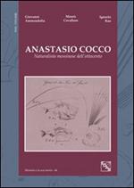 Anastasio Cocco. Naturalista messinese dell'Ottocento