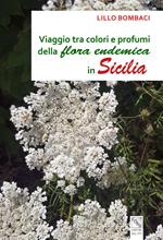 Viaggio tra colori e profumi della flora endemica in Sicilia