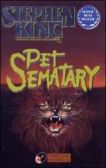 Pet Sematary