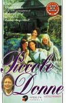 Piccole donne - Laurie Lawlor - copertina