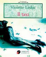 Il taxi