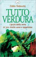 Tutto verdura - Edda Tedeschi - copertina