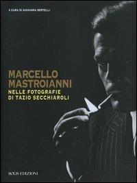 Marcello Mastroianni nelle fotografie di Tazio Secchiaroli - 4