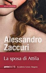 La sposa di Attila