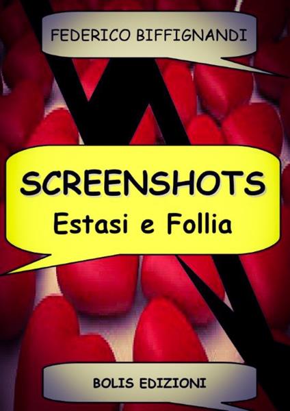 Screenshots - Federico Biffignandi - ebook