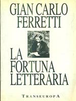 La fortuna letteraria