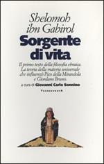  Sorgente di vita