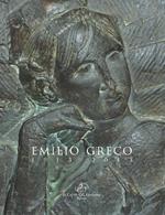 Emilio Greco 1913-2013