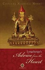 Longchenpa's advice from the heart