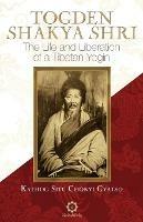 Togden Shakya Shri - Ch Kyi Gyatso Kathog Situ,Chokyi Gyatso Kathog Situ - cover