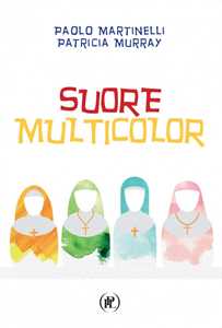 Suore multicolor