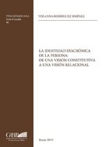 La identidad diacronica de la persona: de una vision constitutiva a una vision relacional