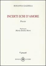 Incerti echi d'amore