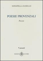 Poesie provenzali