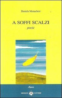 A soffi scalzi - Daniela Monachesi - copertina