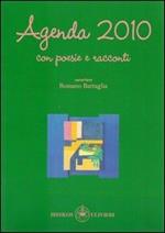 Agenda 2010. Poesie e racconti