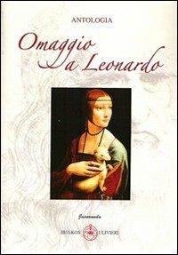 Omaggio a Leonardo - copertina