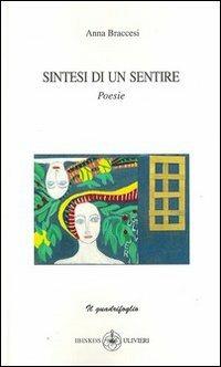 Sintesi di un sentire - Anna Braccesi - copertina