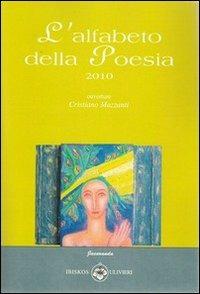 L' alfabeto della poesia 2010 - copertina