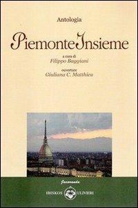 Piemonteinsieme - copertina