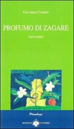 Profumo di zagare