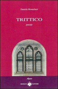 Trittico - Daniela Monachesi - copertina