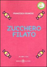 Zucchero filato