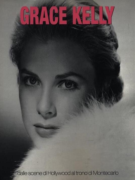 Grace Kelly - 2