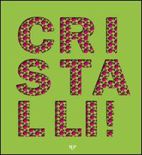 Cristalli! - copertina