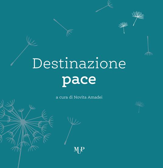 Destinazione pace - copertina