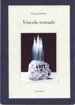 Vincolo testuale