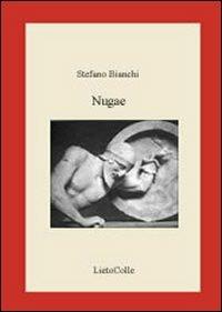 Nugae - Stefano Bianchi - copertina