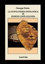 La nuova poesia ontologica di Giorgio Linguaglossa