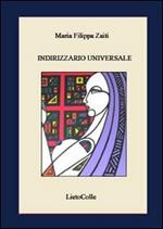 Indirizzario universale