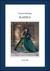 Plastica - Victoria Surliuga - copertina