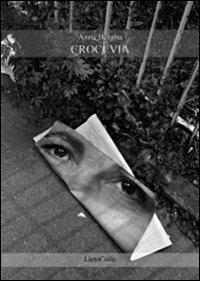 Crocevia - Anna Bergna - copertina