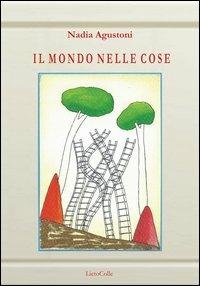 Il mondo nelle cose - Nadia Agustoni - copertina