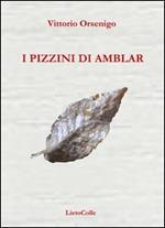 I pizzini di Amblar