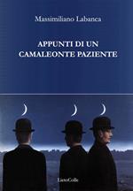 Appunti di un camaleonte paziente