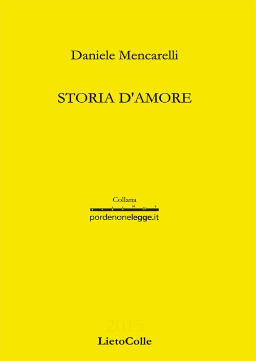 La casa degli sguardi di Daniele Mencarelli. Dimenticanza