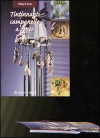 Tintinnanti campanelle a vento - Inge Walz - copertina