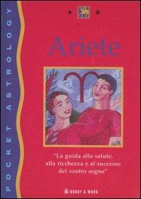 Ariete - Amy Stern - copertina