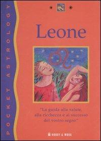 Leone - Amy Stern - copertina