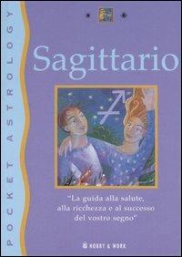 Sagittario - Amy Stern - copertina